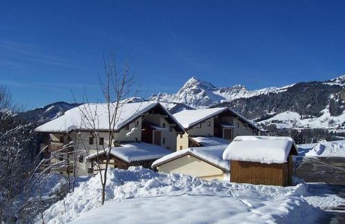 Notre-Dame-de-Bellecombe Apartamento | À Notre-Dame-de-Bellecombe: charmant appart 4-5 pers, terrasse sud, animaux OK - FR-1-505-56