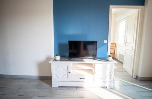 Sartrouville Apartamento | À Trois Minutes de la Gare