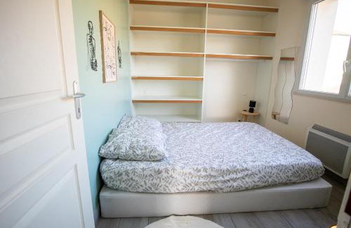 Sartrouville Apartamento | À Trois Minutes de la Gare
