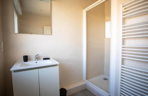 Sartrouville Apartamento | À Trois Minutes de la Gare