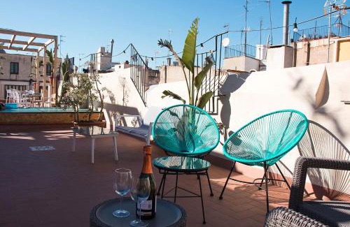 La Ribera Casa | Àmfores Boutique Guest House