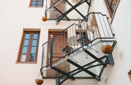 La Ribera Casa | Àmfores Boutique Guest House