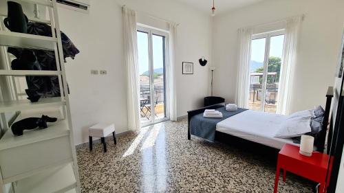 Partanna Apartamento | Àrima Mondello Apartment
