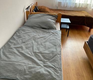 Berettyoujfalu Apartamento | Ágnes Apartman