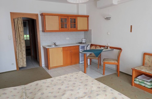 Heviz Casa | Ágnes Hotel