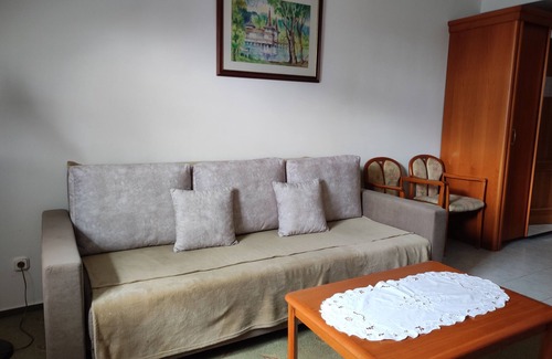 Heviz Casa | Ágnes Hotel
