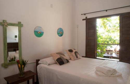 Barra Grande Hotel | Água de Coco Pousada
