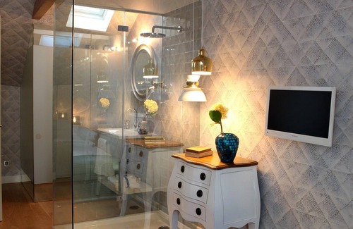 Sintra Casa | Águamel Boutique Guest House