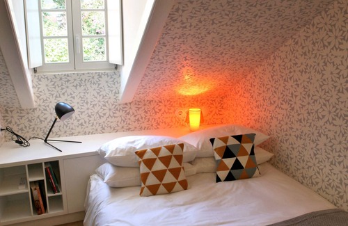Sintra Casa | Águamel Boutique Guest House