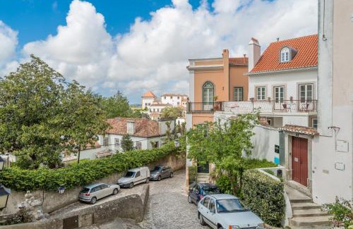 Sintra Casa | Águamel Sintra, Boutique Guest House