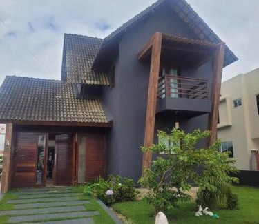 Bananeiras Casa | Águas da Serra