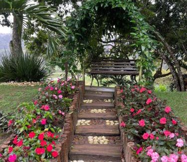 Bananeiras Casa | Águas da Serra
