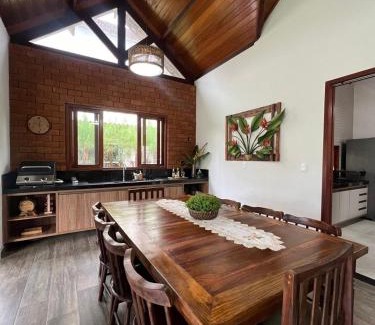 Bananeiras Casa | Águas da Serra Condomínio
