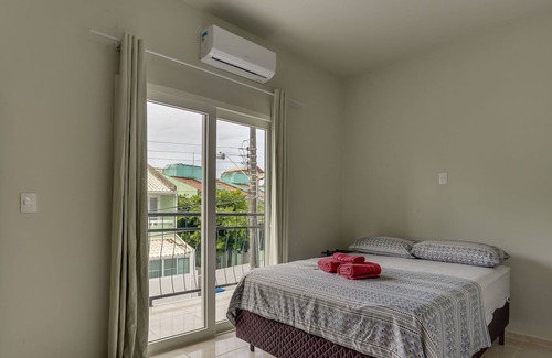 Cachoeira do Bom Jesus Apartamento | Águas de Verão