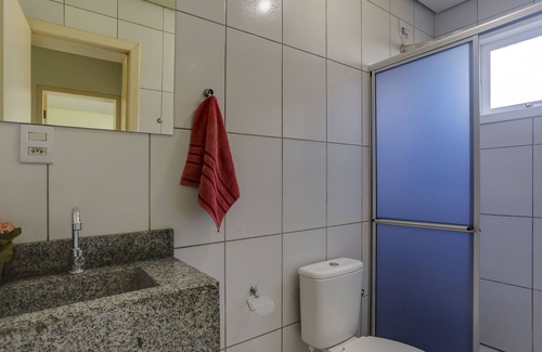Cachoeira do Bom Jesus Apartamento | Águas de Verão
