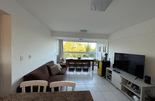Olivenca Apartamento | Águas Privé - 202 C - Pé na areia/Vista Mar/300 MB