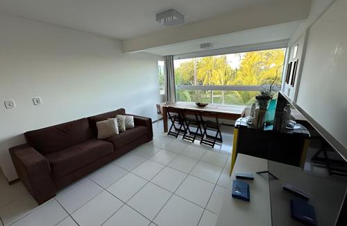 Olivenca Apartamento | Águas Privé - 202 C - Pé na areia/Vista Mar/300 MB