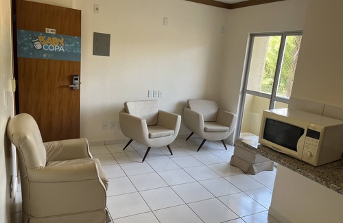 Caldas Novas Complejo | Águas Termais Naturais Piscinas Quentes 24h Sauna Free Golden Dolphin Grand Hotel