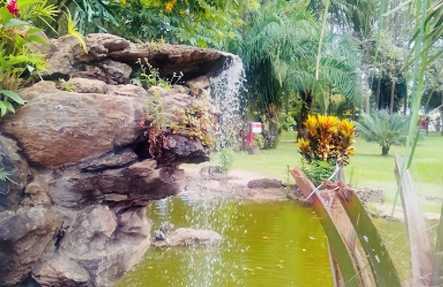 Caldas Novas Complejo | Águas Termais Naturais Piscinas Quentes 24h Sauna Free Golden Dolphin Grand Hotel