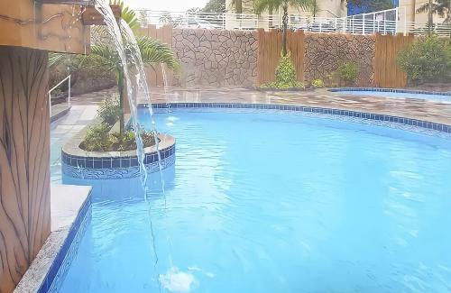 Caldas Novas Complejo | ÁGUAS TERMAIS NATURAIS nas PISCINAS com ÁGUAS QUENTES 24 HORAS acesso GRÁTIS aos PARQUES AQUÁTICOS dos RESORTS GOLDEN DOLPHIN GRAND HOTEL do SUPREME e do EXPRESS os melhores HOTÉIS RESORTS com PARQUE AQUÁTICO em CALDAS NOVAS Garanta JÁ PROMOÇÃO QUALIDADE
