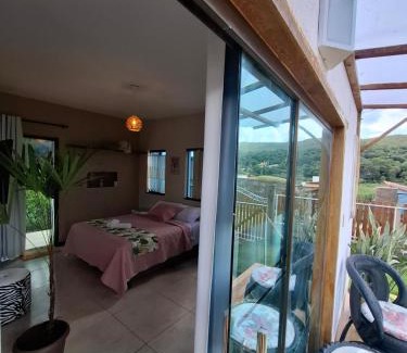Serra do Cipo Casa | Águia Serra do cipó-Fiote
