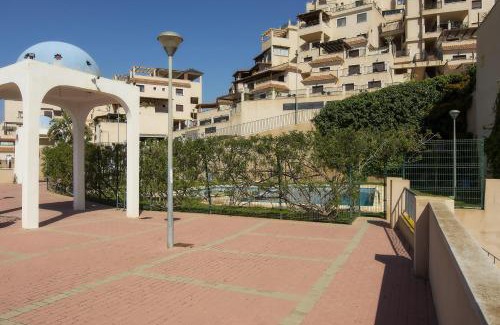 Los Geraeos Apartamento | Águilas Excelente Alojamiento Collados Resort