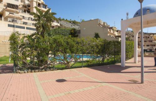 Los Geraeos Apartamento | Águilas Excelente Alojamiento Collados Resort
