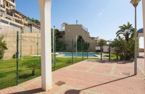 Los Geraeos Apartamento | Águilas Excelente Alojamiento Collados Resort