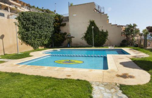 Los Geraeos Apartamento | Águilas Excelente Alojamiento Collados Resort