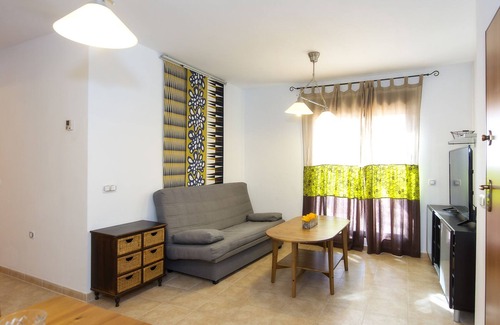 Los Geraeos Apartamento | Águilas Excellent Accommodation Collados Resort