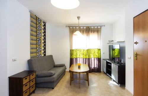 Los Geraeos Apartamento | Águilas Excellent Accommodation Collados Resort