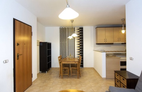 Los Geraeos Apartamento | Águilas Excellent Accommodation Collados Resort