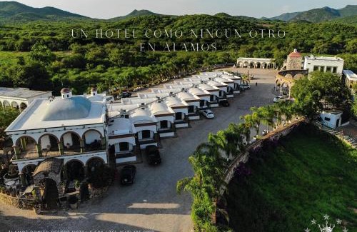 Álamos Hotel | Álamos Bonito Resort