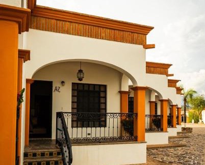 Álamos Hotel | Álamos Bonito Resort