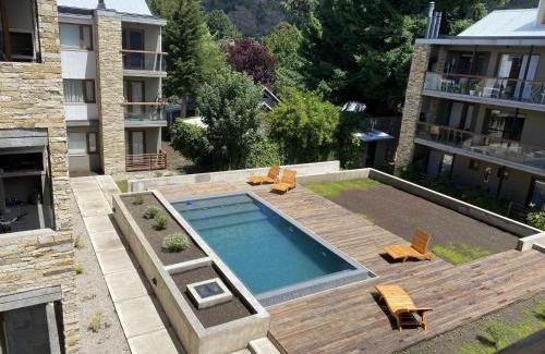 San Martín de los Andes Apartamento | Álamos de los Andes - Andarlibre
