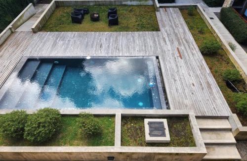 San Martín de los Andes Apartamento | Álamos de los Andes - Andarlibre