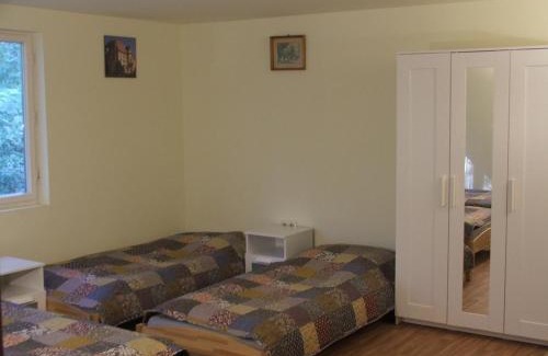 Many Apartamento | Álomvölgy