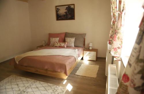 Perocseny Casa | Álomvölgy Pihenő