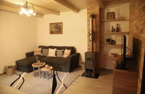Perocseny Casa | Álomvölgy Pihenő
