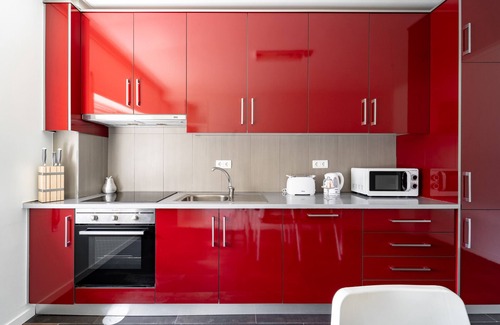 Braga Apartamento | Álvares Araújo - Apartamento Familiar perto da Estação de Comboio