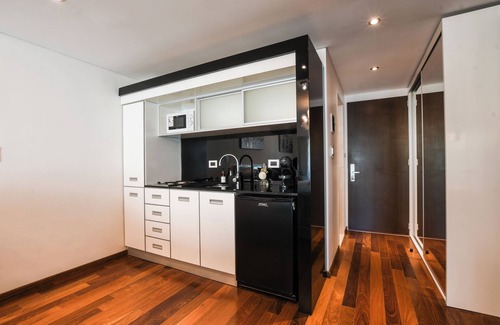 Centro Apartamento | Ámbar Suites