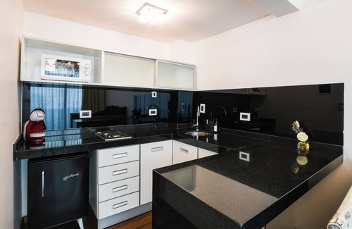 Centro Apartamento | Ámbar Suites
