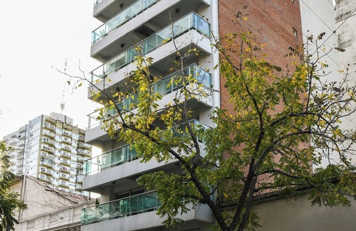 Centro Apartamento | Ámbar Suites