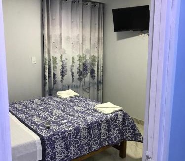 Máncora Hotel | Áncora Beach Hotel