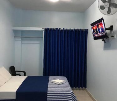 Máncora Hotel | Áncora Beach Hotel
