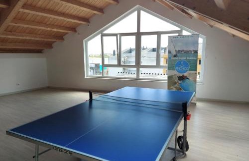 Fazouro Hostal | Áncora Hostel Foz
