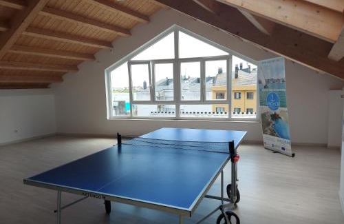Fazouro Hostal | Áncora Hostel Foz