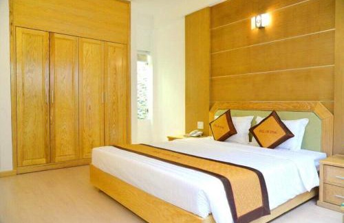 Le Chan Hotel | Ánh Dương Hotel Hải Phòng