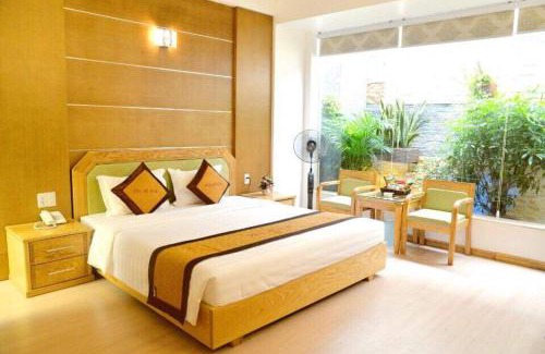 Le Chan Hotel | Ánh Dương Hotel Hải Phòng