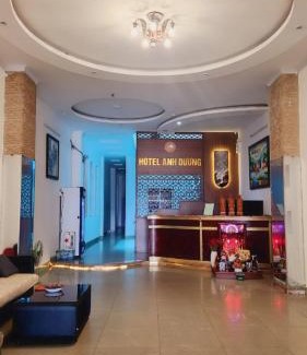 Binh Chanh Hotel | Ánh Dương Hotel